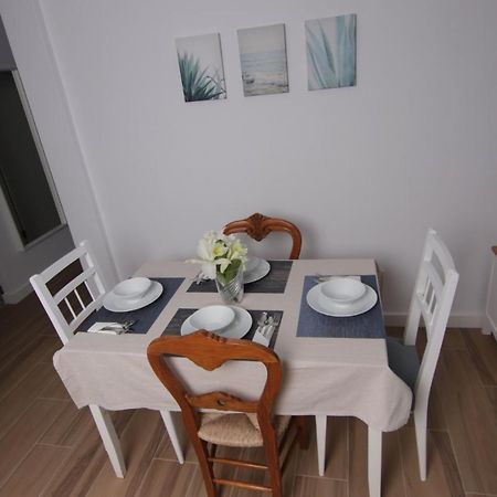 Vv Casita El Paraiso Breña Baja Eksteriør billede