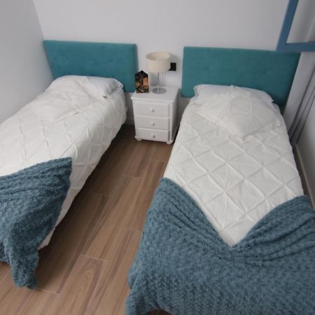 Vv Casita El Paraiso Breña Baja Eksteriør billede