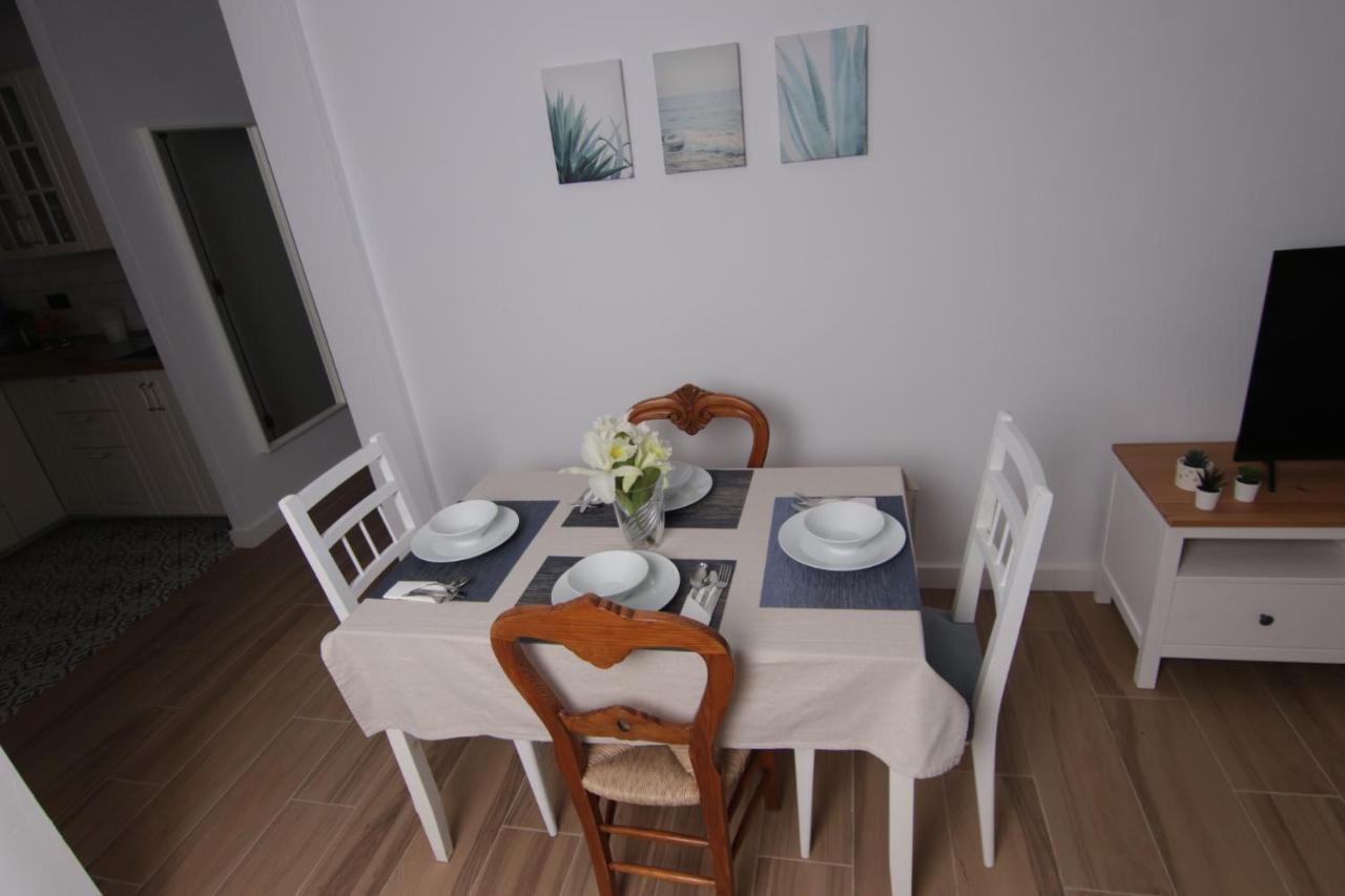 Vv Casita El Paraiso Breña Baja Eksteriør billede