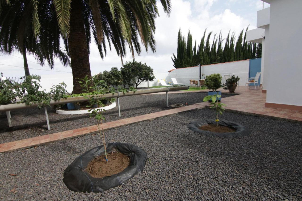 Vv Casita El Paraiso Breña Baja Eksteriør billede