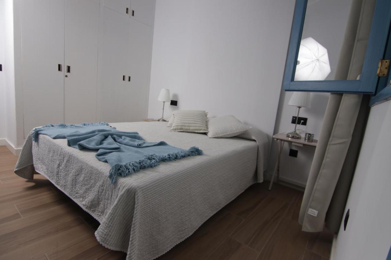 Vv Casita El Paraiso Breña Baja Eksteriør billede