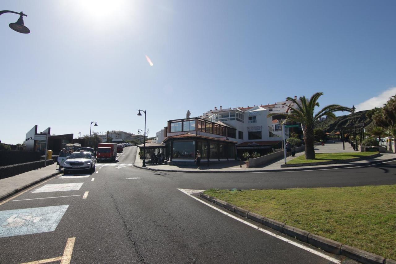 Vv Casita El Paraiso Breña Baja Eksteriør billede