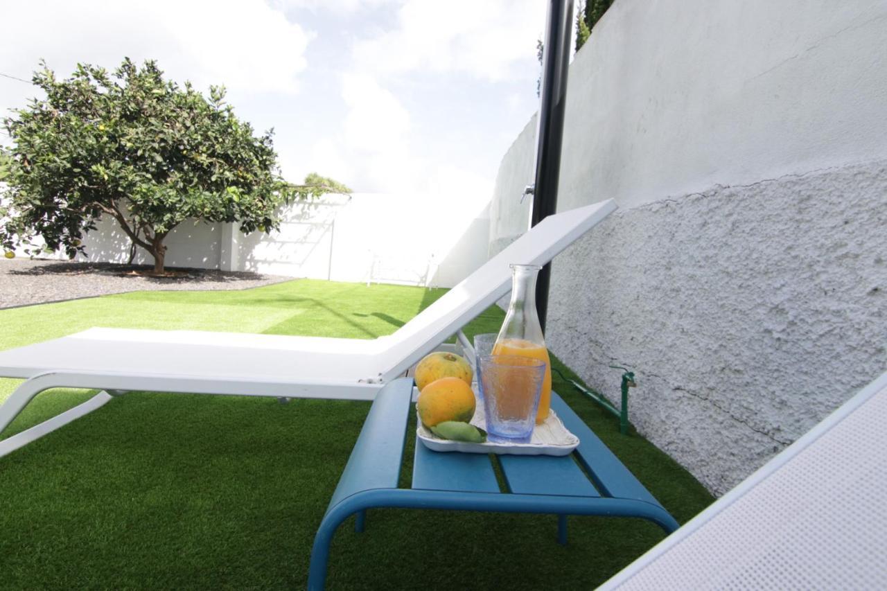 Vv Casita El Paraiso Breña Baja Eksteriør billede