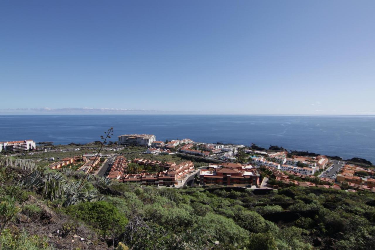 Vv Casita El Paraiso Breña Baja Eksteriør billede