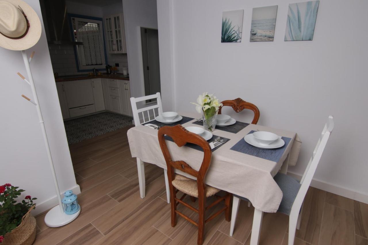 Vv Casita El Paraiso Breña Baja Eksteriør billede