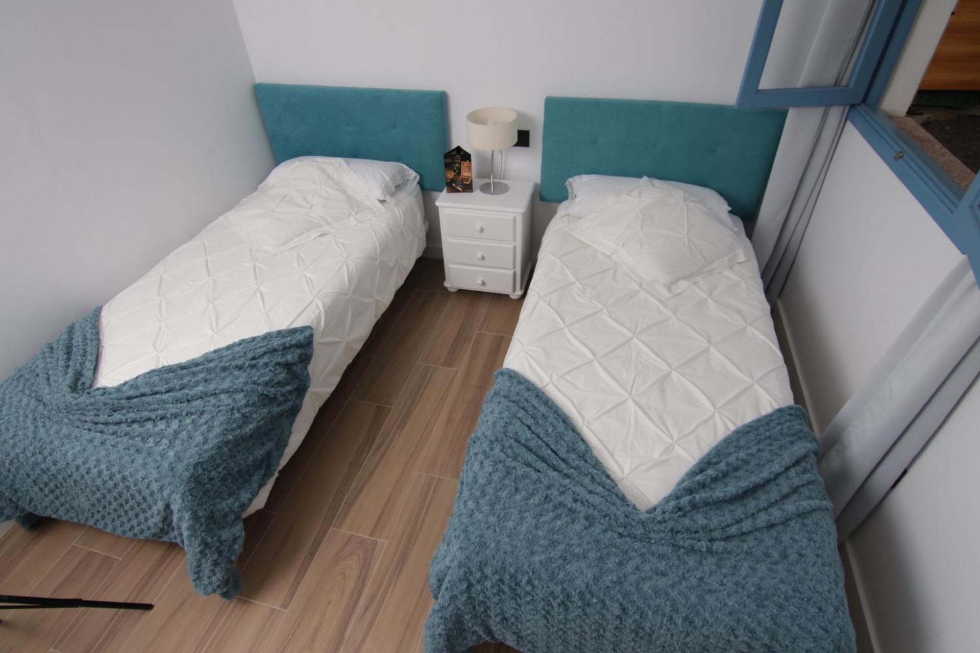 Vv Casita El Paraiso Breña Baja Eksteriør billede