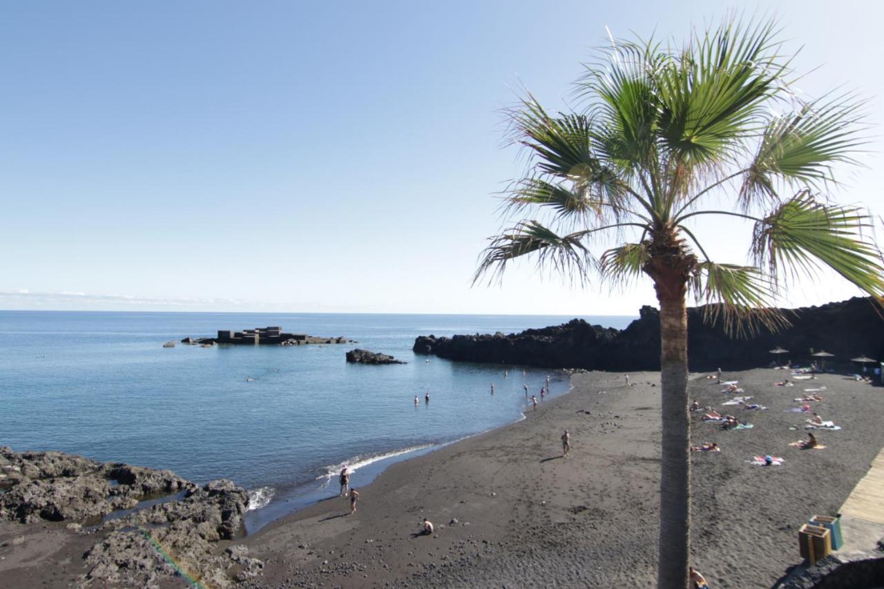 Vv Casita El Paraiso Breña Baja Eksteriør billede