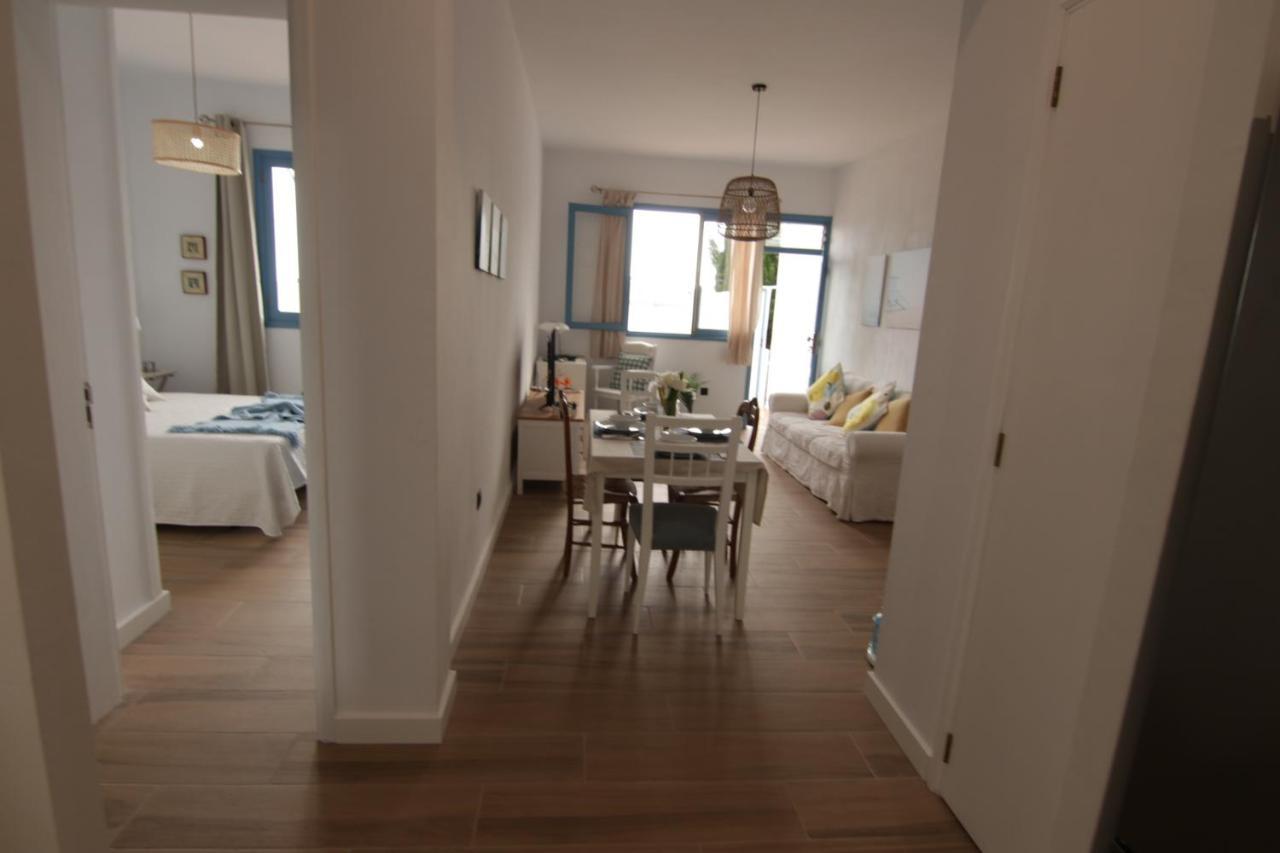 Vv Casita El Paraiso Breña Baja Eksteriør billede