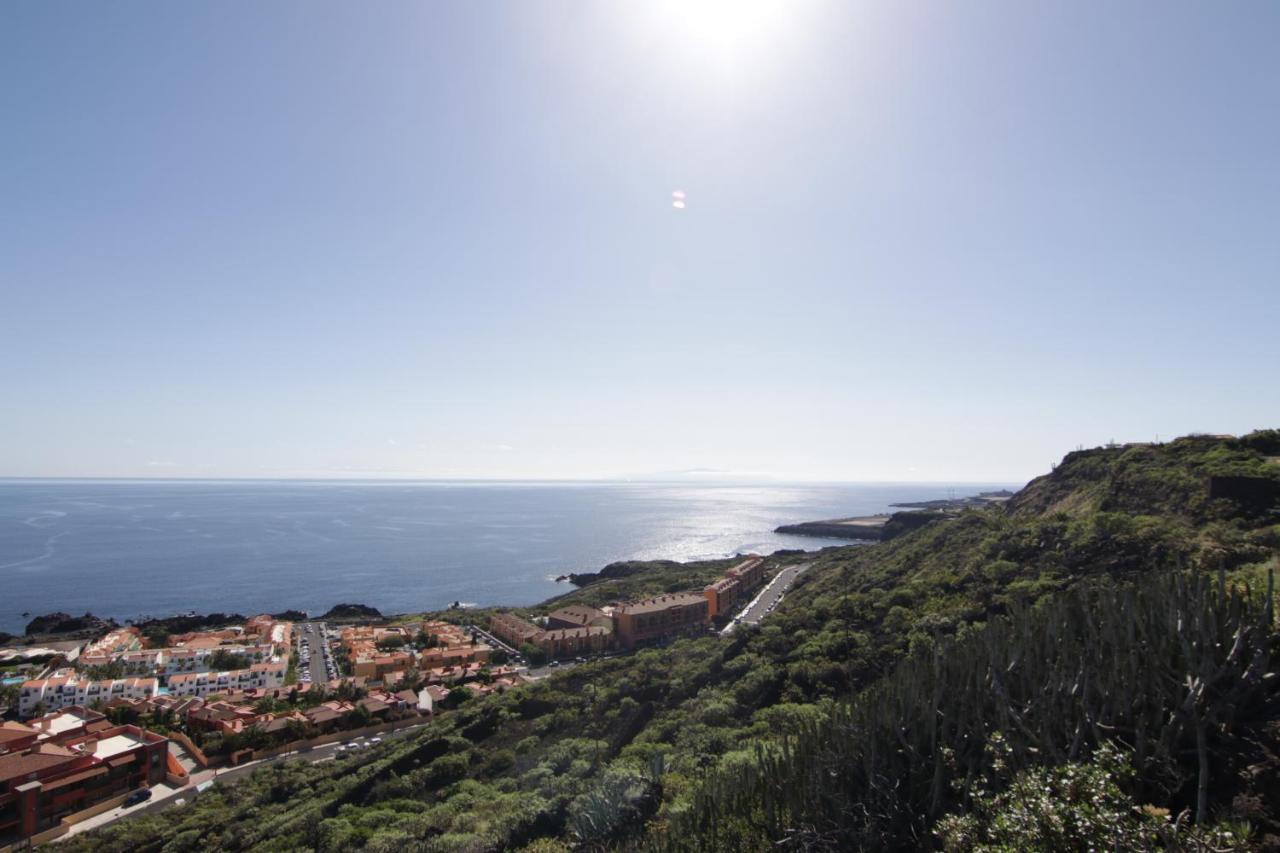 Vv Casita El Paraiso Breña Baja Eksteriør billede