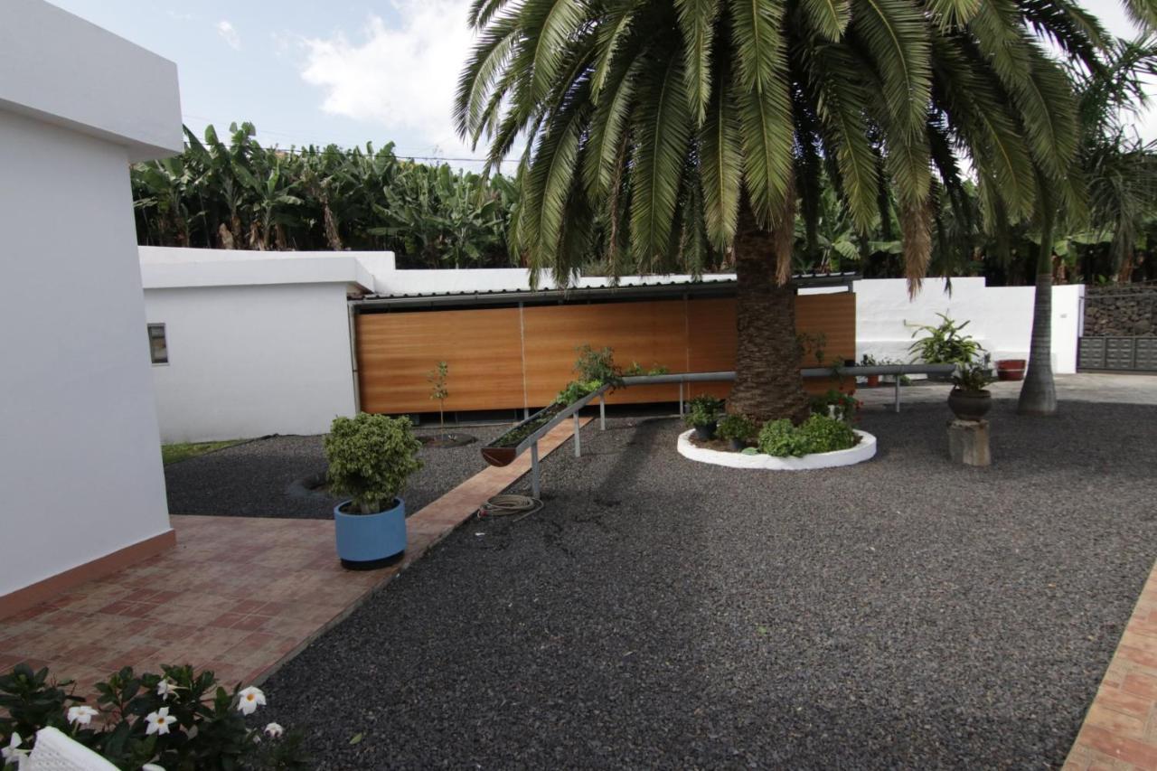Vv Casita El Paraiso Breña Baja Eksteriør billede