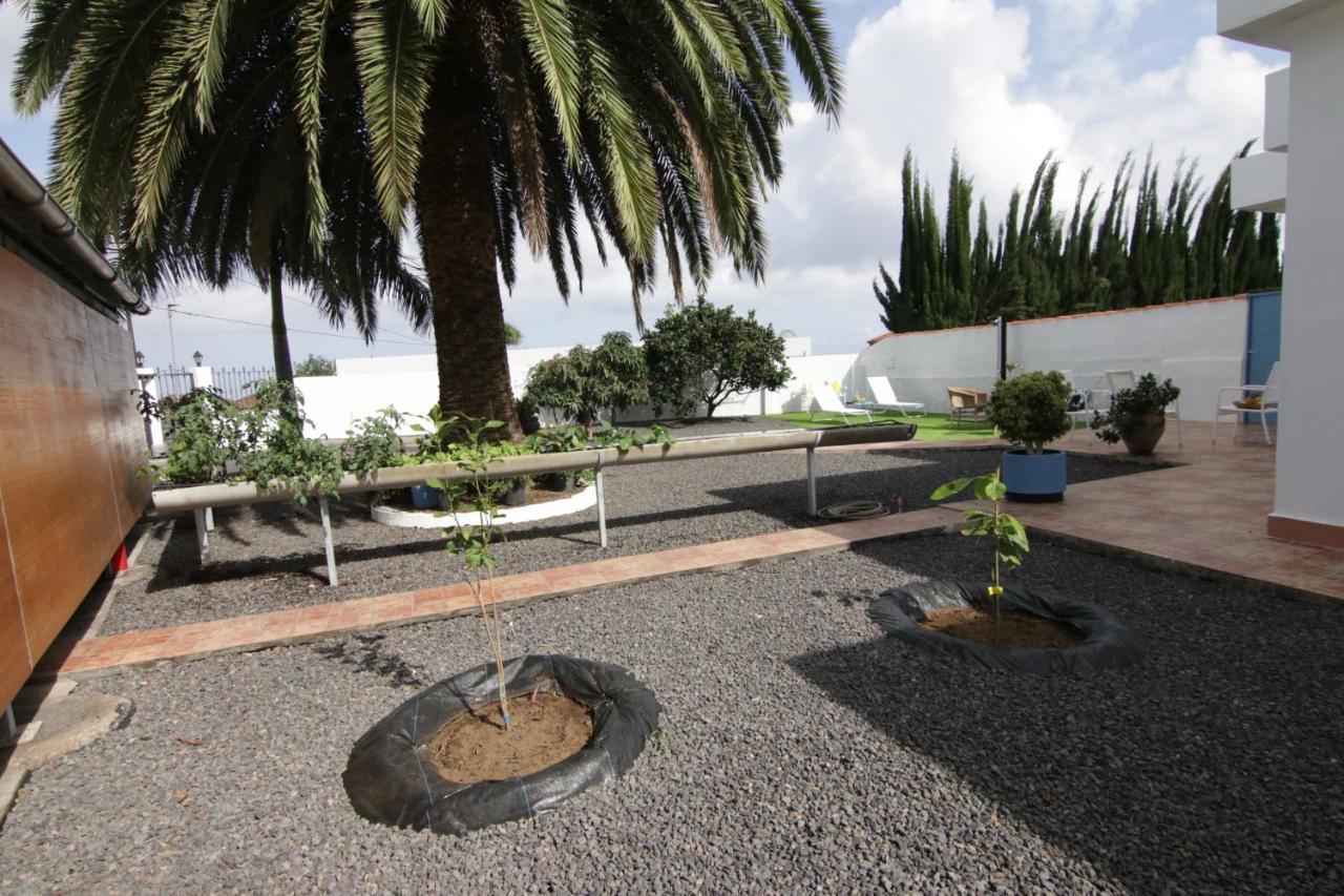 Vv Casita El Paraiso Breña Baja Eksteriør billede