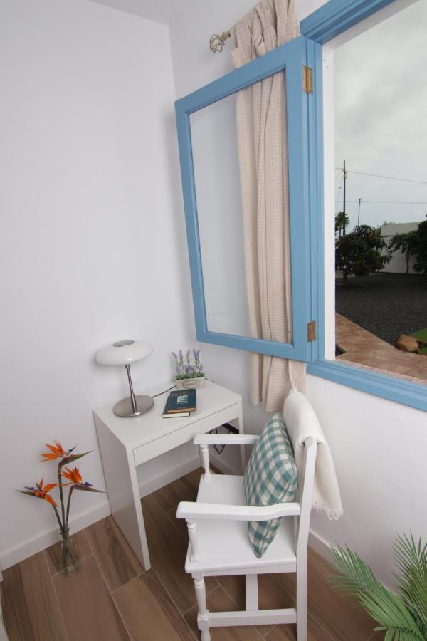 Vv Casita El Paraiso Breña Baja Eksteriør billede