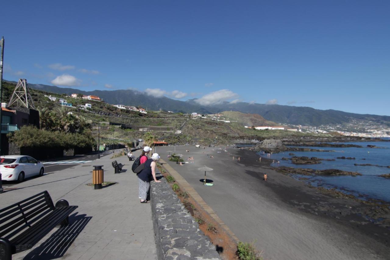 Vv Casita El Paraiso Breña Baja Eksteriør billede