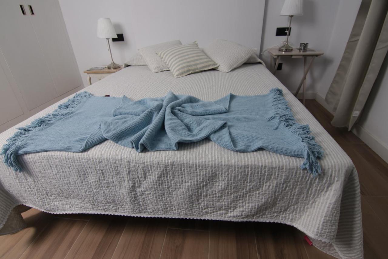 Vv Casita El Paraiso Breña Baja Eksteriør billede